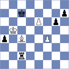 Cupid - Purtseladze (chess.com INT, 2022)