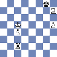 Golubovic - Berke (Chess.com INT, 2021)