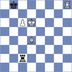 Quiroga Garza - Mcneill (Chess.com INT, 2021)