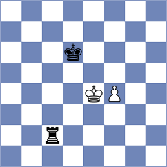 Aggelis - Idnani (chess.com INT, 2023)