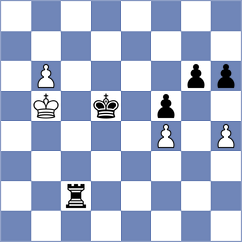 Averchenko - Volkov (chess.com INT, 2024)