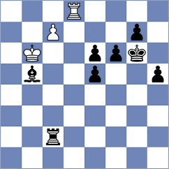 Vaishali - Zhu (chess24.com INT, 2021)