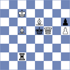 Patrascu - Kosteniuk (Chess.com INT, 2020)
