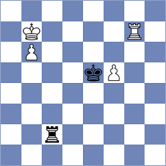 Lenderman - Belov (chess.com INT, 2022)