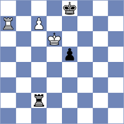 Taichman - Chernov (Chess.com INT, 2021)