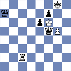 Juez - Begunov (chess.com INT, 2021)