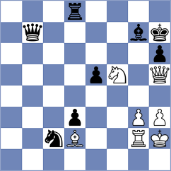 Skaric - Cesar Maestre (chess.com INT, 2024)