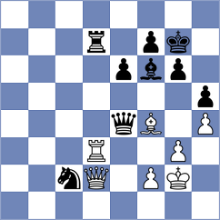 Mogranzini - Drygalov (chess.com INT, 2024)
