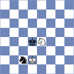 Gonzalez Vega - Pandey (chess.com INT, 2024)