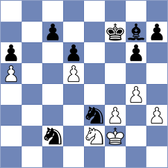 Tomasi - Huda (Chess.com INT, 2018)