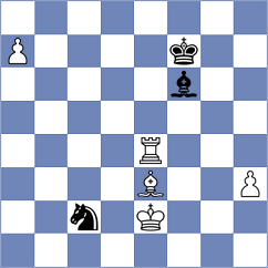 Paragua - Olhovik (chess.com INT, 2024)