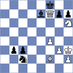 Karas - Georg (chess.com INT, 2024)