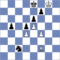 Firouzja - Kuzubov (chess.com INT, 2024)