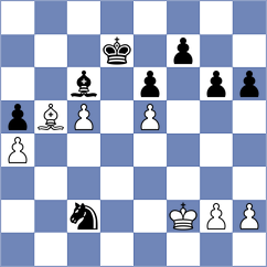 Mencos - Dos Ramos (Chess.com INT, 2020)