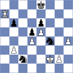 Shirov - Kanakaris (chess.com INT, 2024)