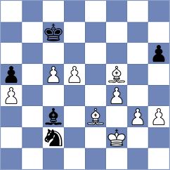 Yeremyan - Cabralis (chess.com INT, 2024)