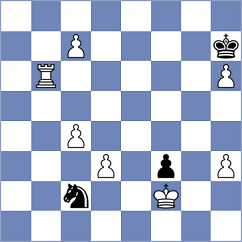 Buenafe Moya - Mei (chess.com INT, 2024)