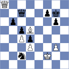Kashefi - Nepomniachtchi (chess.com INT, 2024)