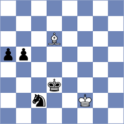 Andreikin - Babazada (Chess.com INT, 2021)