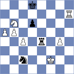 Fiorito - Reprintsev (chess.com INT, 2024)
