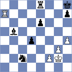 Pellicoro - Ter Avetisjana (Chess.com INT, 2021)
