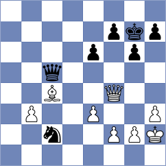 Marn - Ambartsumova (chess.com INT, 2024)
