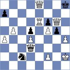 Xiong - Zheng (chess.com INT, 2023)