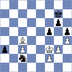 Ivanovitch - Oleynik (Chess.com INT, 2020)