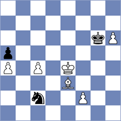 Gusarov - Jarovinsky (Chess.com INT, 2021)