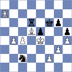 Subramaniam - Akar (Chess.com INT, 2021)