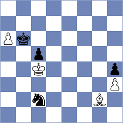 Souza Neves - Sanchez Alvarez (Chess.com INT, 2020)