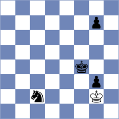 Vardapetyan - Lebediantsev (Chess.com INT, 2020)