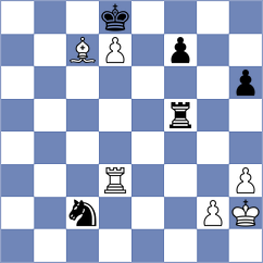 Jacobson - Vaibhav (chess.com INT, 2024)