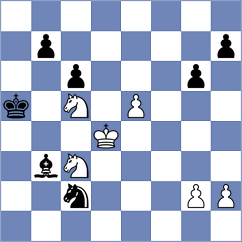 Nikolic - Aranda (chess.com INT, 2024)