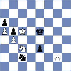 Makarian - Kleiman (chess.com INT, 2024)