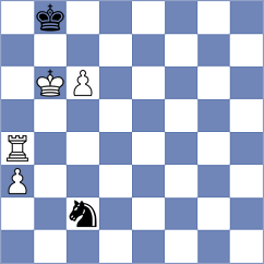 Banerjee - Argandona Riveiro (chess.com INT, 2024)