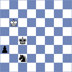 Kanyamarala - Zenelaj (chess.com INT, 2024)