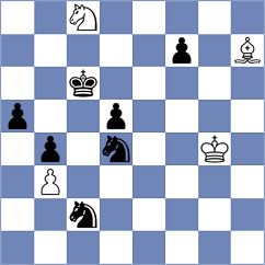 Bardis - Bardone (chess.com INT, 2021)
