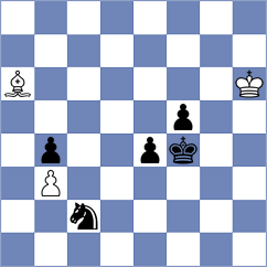 Rodriguez Fontecha - Mazurkiewicz (chess.com INT, 2023)