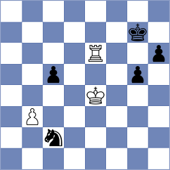Ovetchkin - Krzywda (chess.com INT, 2021)