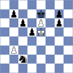 Garcia Garcia - Quintiliano Pinto (Chess.com INT, 2021)