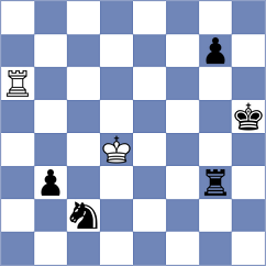 Gomez Aguirre - Silva Lucena (chess.com INT, 2024)