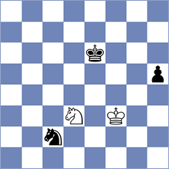 Grimaldi - Mihailova (chess.com INT, 2021)
