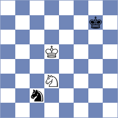 Sarana - Kuzubov (chess.com INT, 2024)