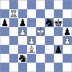Maisuradze - Hansch (Chess.com INT, 2020)