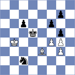 Golubev - Krivonosov (chess.com INT, 2021)