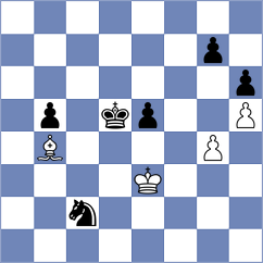 Akobian - Zierk (chess.com INT, 2024)