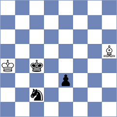 Ahn - Andreikin (chess.com INT, 2024)