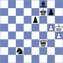 Shahinyan - Krysa (Chess.com INT, 2021)
