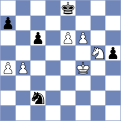 Stankovic - Kruglyakov (Chess.com INT, 2020)